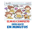 Pack Imágenes Hd Clipart Cuento Bella Y Bestia Caperuza