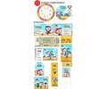 Kit Imprimible Sheriff Callie Editable