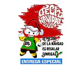 Super Pack Vectores Navidad Camisetas, Tazas Y Costales