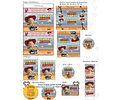 Kit Imprimible Toy Story Jessie Editable