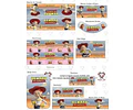 Kit Imprimible Toy Story Jessie Editable