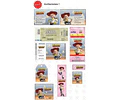 Kit Imprimible Toy Story Jessie Editable