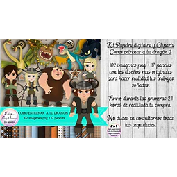 Papeles Fondos Y Cliparts Como Entrenar A Tu Dragon 2