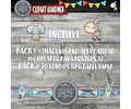 Pack Imagenes Tierna Chica Africana Morocha S6 + Regalo A1