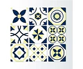 Pack Vectores Azulejos