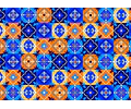 Pack Vectores Azulejos