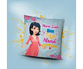 18 Plantillas Día De La Madre Almohadas Sublimación Psd