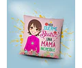 18 Plantillas Día De La Madre Almohadas Sublimación Psd