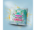 18 Plantillas Día De La Madre Almohadas Sublimación Psd