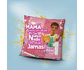 18 Plantillas Día De La Madre Almohadas Sublimación Psd