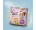 18 Plantillas Día De La Madre Almohadas Sublimación Psd