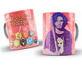 Kit Diseños Plantillas Tazas Game Of Thrones Sublimación