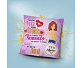 18 Plantillas Día De La Madre Almohadas Sublimación Psd