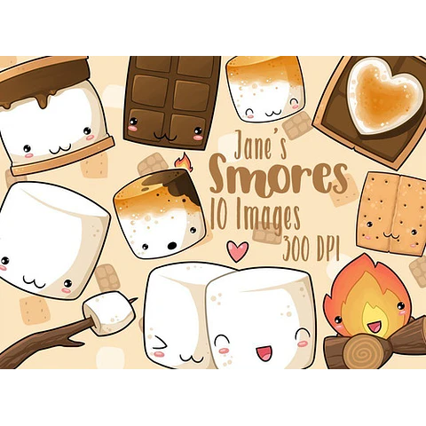 Cliparts Imagenes Png Chocolates Malvaviscos Dulces Jk63