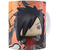 Kit Diseños Plantillas Tazas Naruto Funko Sublimación