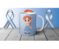 Plantillas Sublimación Tazas - Jura Promesa A La Bandera