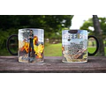 Plantillas Sublimación Tazas - Free Fire