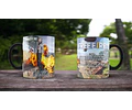 Plantillas Sublimación Tazas - Free Fire