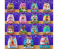Mega Pack Navidad Premium Sublimar Kits Eps Cdr Png Ai Psd