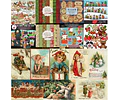 Mega Pack Navidad Premium Sublimar Kits Eps Cdr Png Ai Psd