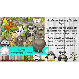 Papeles Fondos Y Cliparts Imagenes Png Safari 1