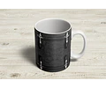 Kit Diseños Plantillas Tazas Baterías Mapex Sublimación
