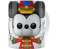 Kit Diseños Plantillas Tazas Mickey Mouse Funko Sublimación 