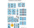 Kit Imprimible Aviones Planes Completo