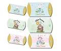 Kit Imprimible Cajas Almohaditas Pascuas