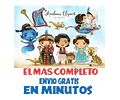 Pack Imagenes Jasmin Aladin Arabia + Regalo A1