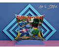 Diseños Plantillas Almohadones Cojines Lilo Stitch Sublimar