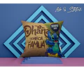 Diseños Plantillas Almohadones Cojines Lilo Stitch Sublimar