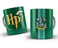 Kit Diseños Plantillas Tazas Harry Potter Sublimación 