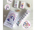 Kit Imprimible My Little Pony Pequeño Pony Tukit