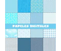 Kit Fondos Papeles Digitales (kit 1)