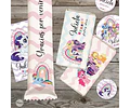 Kit Imprimible My Little Pony Pequeño Pony Tukit