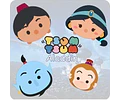Plantillas Y Vectores Tsum Tsum