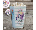 Kit Imprimible My Little Pony Pequeño Pony Tukit