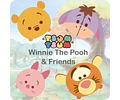 Plantillas Y Vectores Tsum Tsum