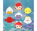Plantillas Y Vectores Tsum Tsum