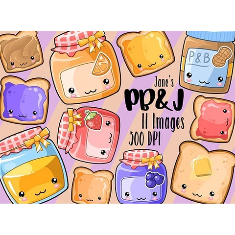 Cliparts Imagenes Png Mantequilla De Mani Jk44
