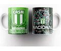Plantillas Para Sublimar Tazas San Miguel Ascenso A Primera