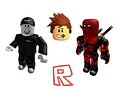 Kit Imprimible Letras 3d Editables + De Roblox