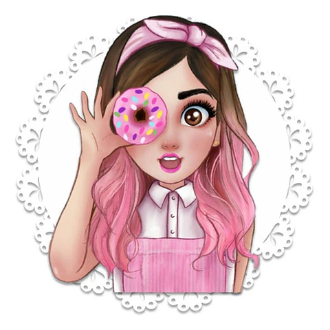 Kit Imprimible Candy Bar Mis Pastelitos 100% Editable