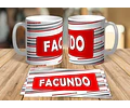 Kit Diseños Plantillas Tazas Golosinas Sublimación Editables