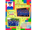 Kit Imprimible Cuadros Diplomas Graduación | Editable