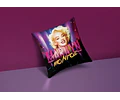 Diseños Plantillas Almohadones Cojines Marilyn Monroe M17