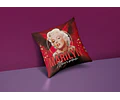 Diseños Plantillas Almohadones Cojines Marilyn Monroe M17