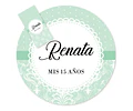 Kit Imprimible Wedding Boda 15 Años Verde Candy Bar Tukit
