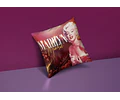 Diseños Plantillas Almohadones Cojines Marilyn Monroe M17